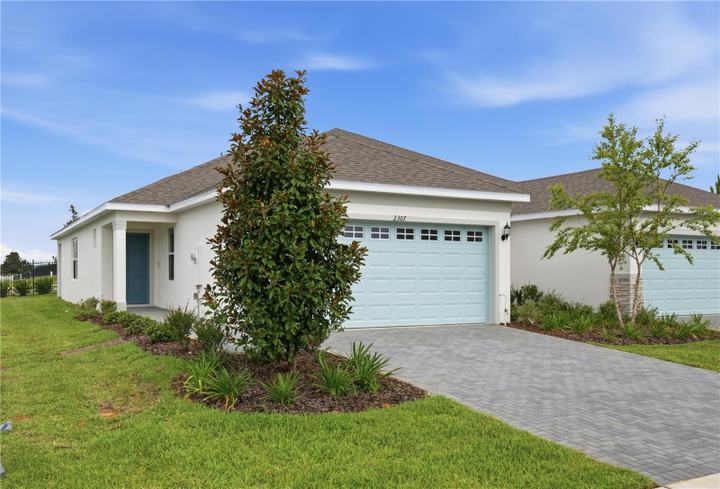 2301 LEELA CIRCLE, TAVARES, FL