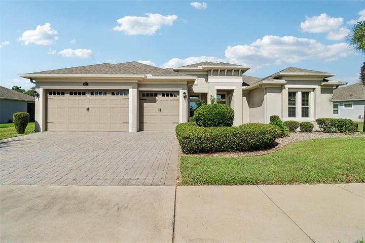 121 HARVEST GATE BOULEVARD, GROVELAND, FL