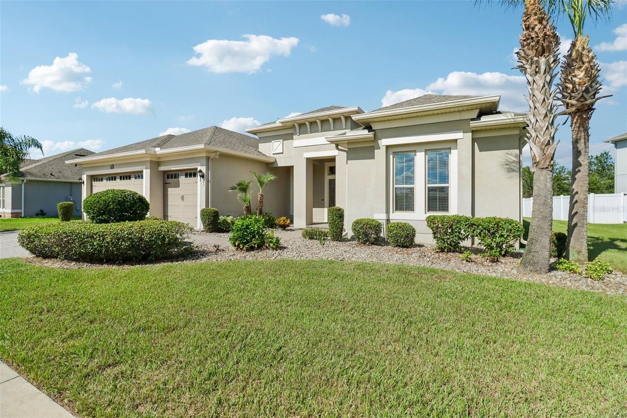 121 HARVEST GATE BOULEVARD — photo 3