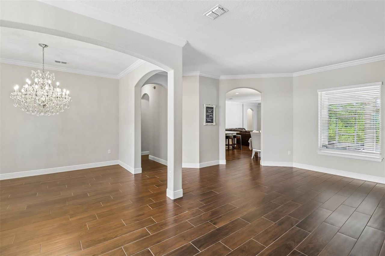 121 HARVEST GATE BOULEVARD — photo 5