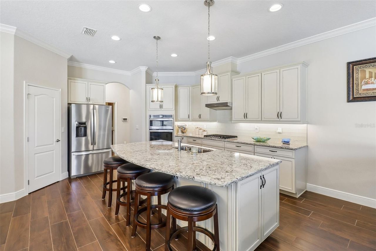 121 HARVEST GATE BOULEVARD — photo 9
