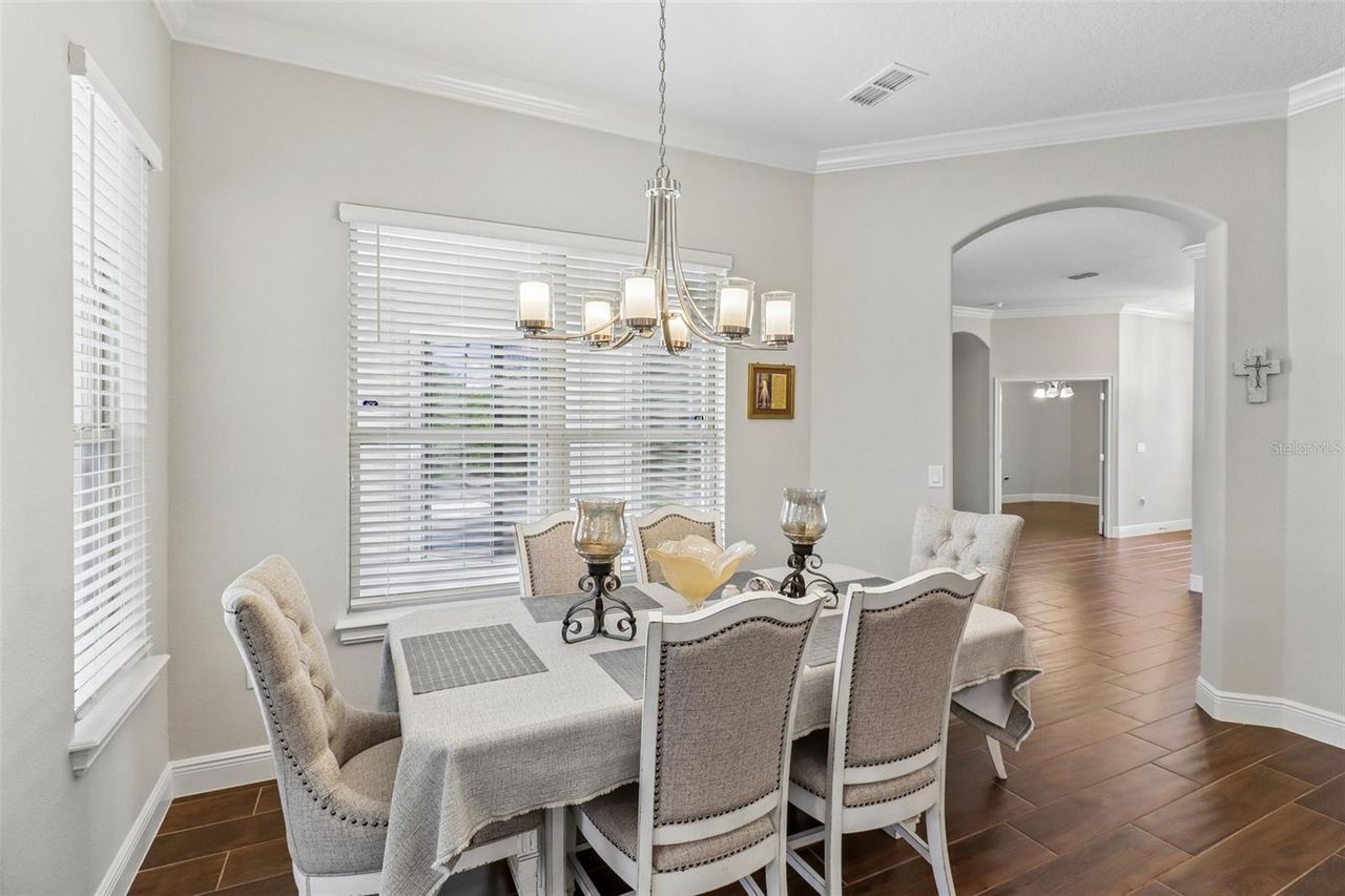 121 HARVEST GATE BOULEVARD — photo 12