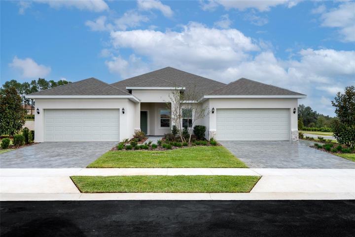 2308 LEELA CIRCLE, TAVARES, FL