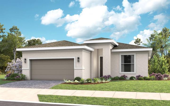 1741 POINT GRACE ROAD, TAVARES, FL