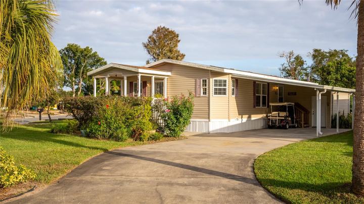 2417 VINDALE ROAD, TAVARES, FL