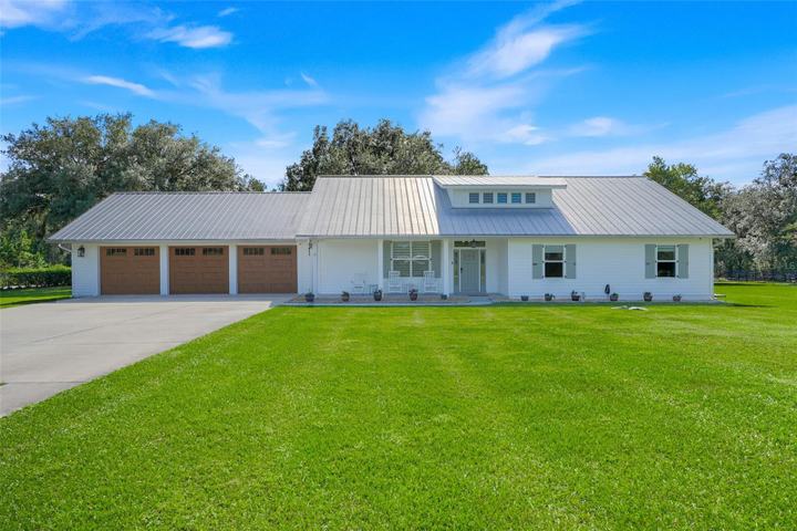 6100 OCILLA LOOP, CLERMONT, FL