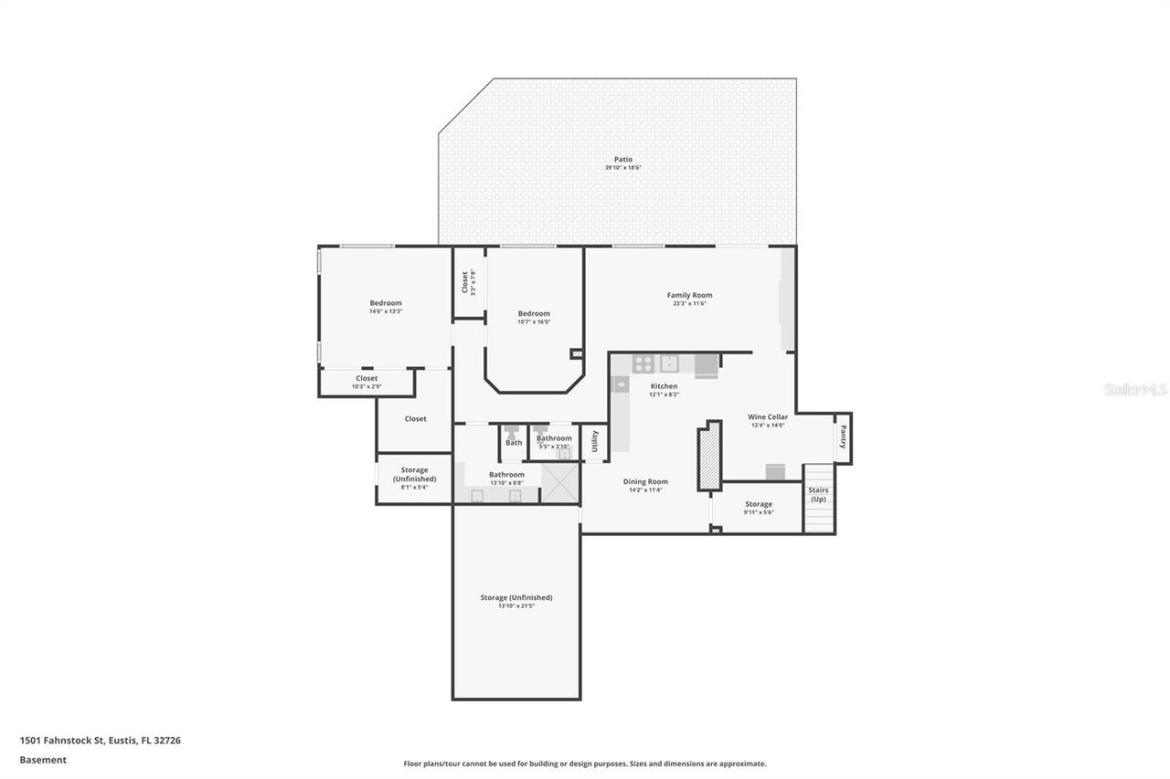 1501 FAHNSTOCK STREET — photo 88