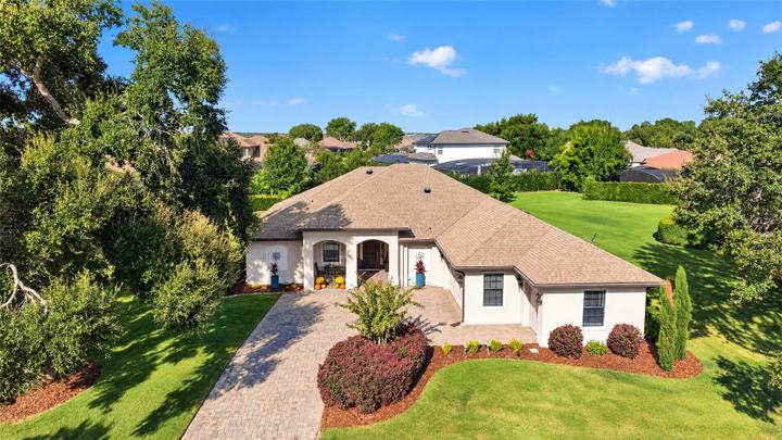 5419 MEADOW HILL LOOP, LADY LAKE, FL