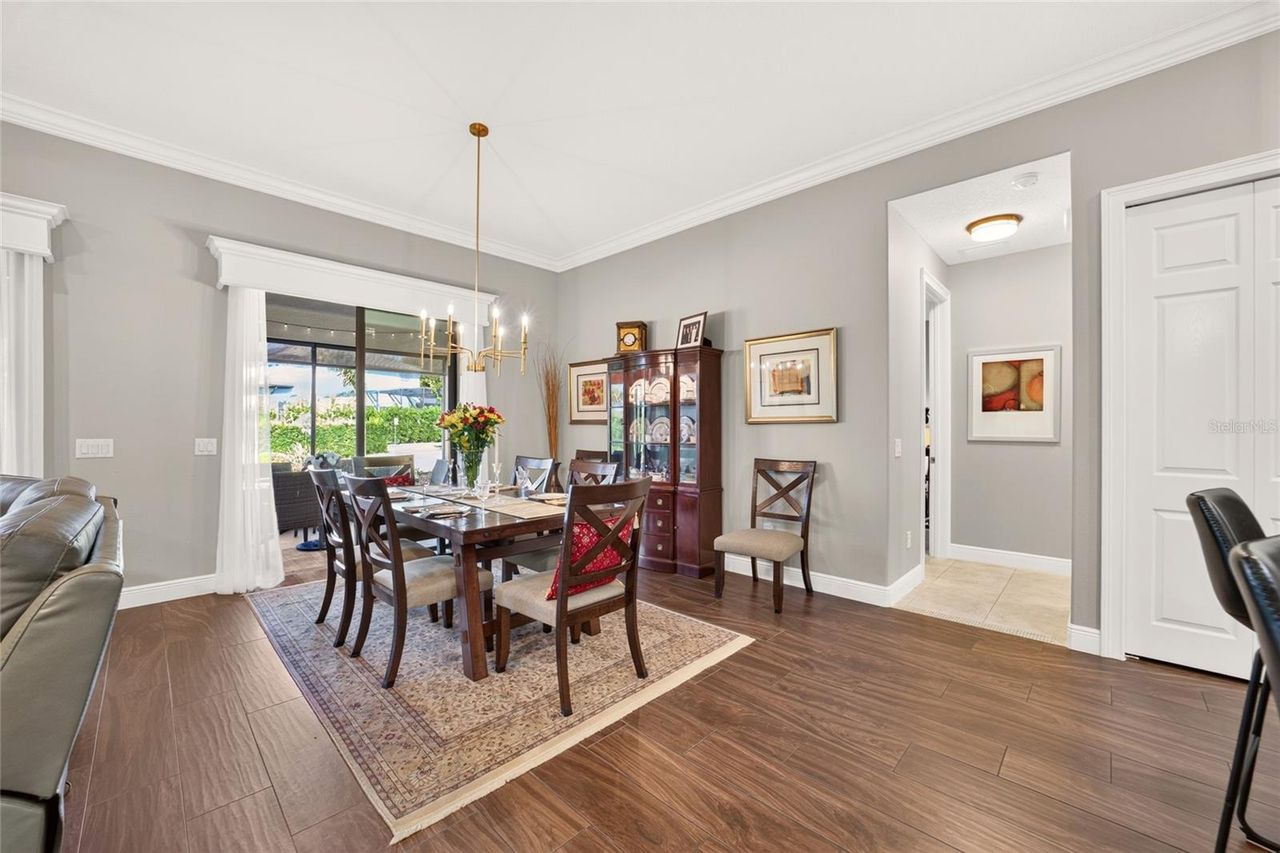 5419 MEADOW HILL LOOP — photo 8