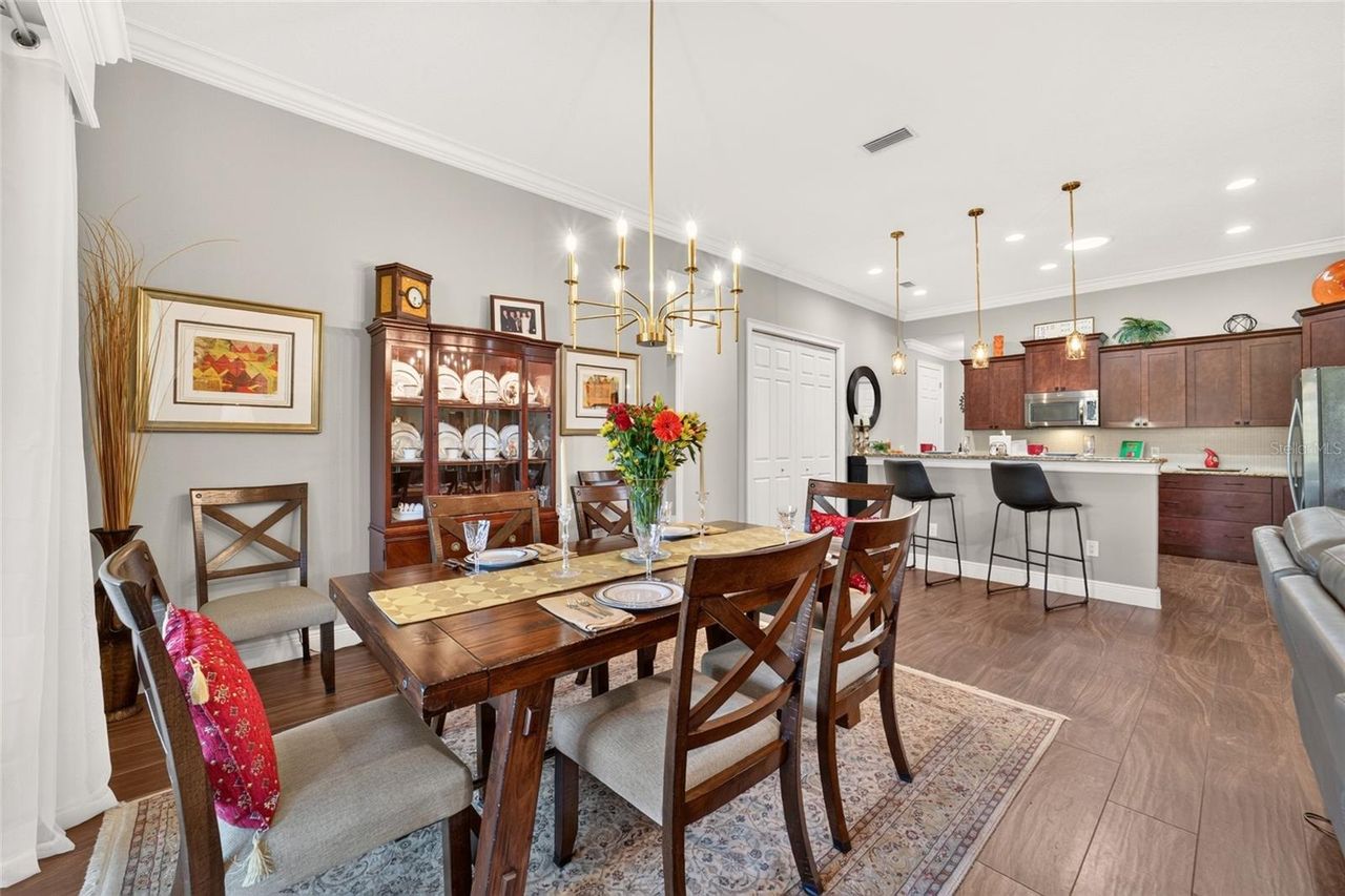 5419 MEADOW HILL LOOP — photo 9