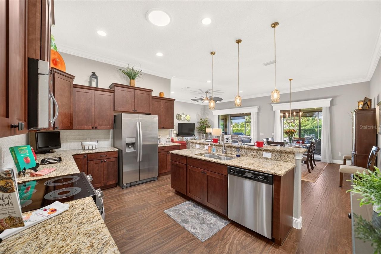 5419 MEADOW HILL LOOP — photo 14