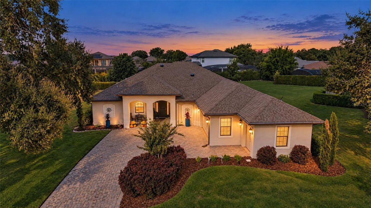 5419 MEADOW HILL LOOP — photo 48