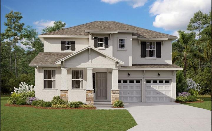 2316 AXEL STREET, MINNEOLA, FL