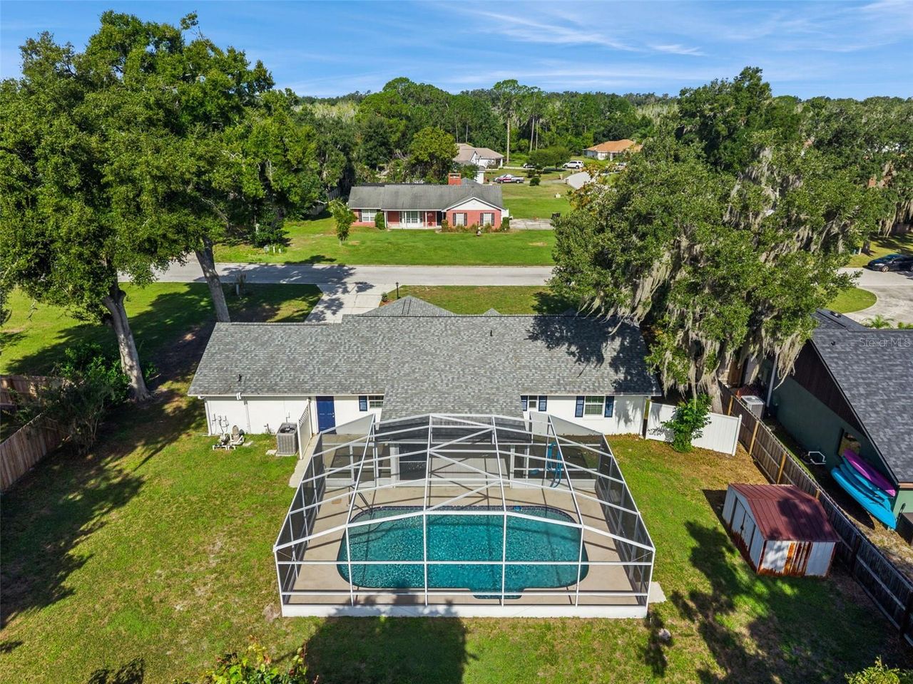 5246 ROYAL OAK DRIVE — photo 33