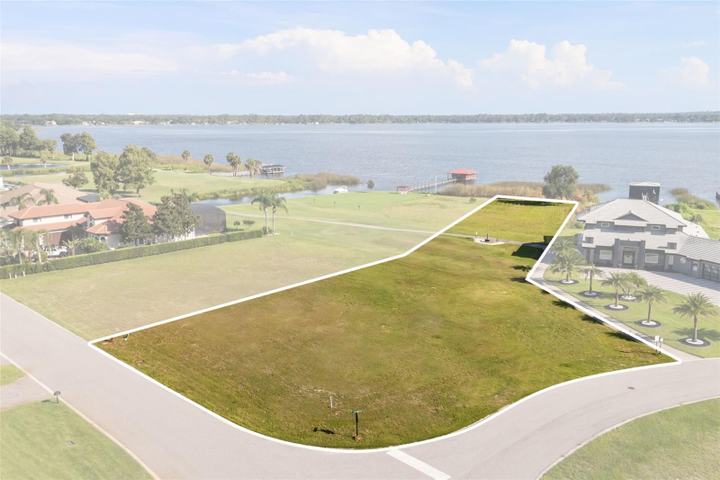 29901 OSPREY COURT, TAVARES, FL