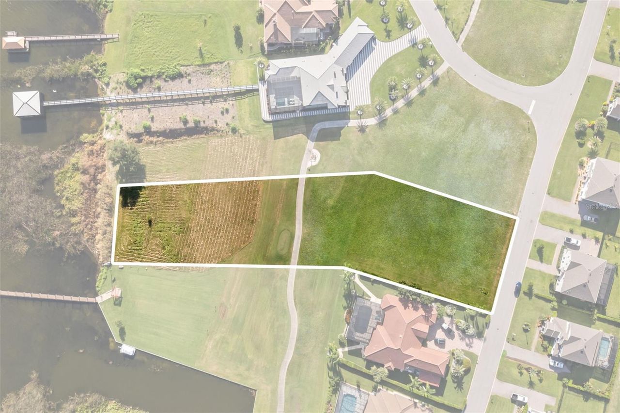 17707 SAWGRASS RUN — photo 9
