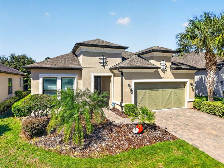 1172 ESPERANZA RIDGE ROAD, CLERMONT, FL