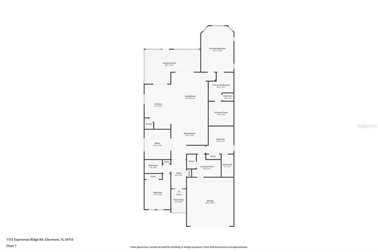 1172 ESPERANZA RIDGE ROAD — photo 8