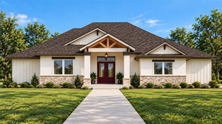 5084 LAKESHORE RANCH ROAD, GROVELAND, FL