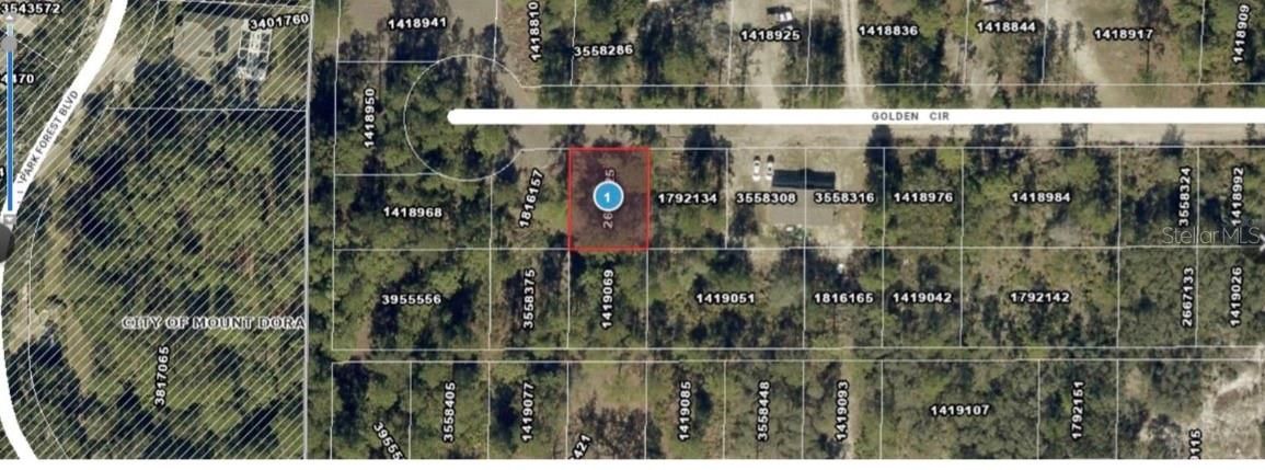 Lot 228 PARK FOREST BOULEVARD — photo 2