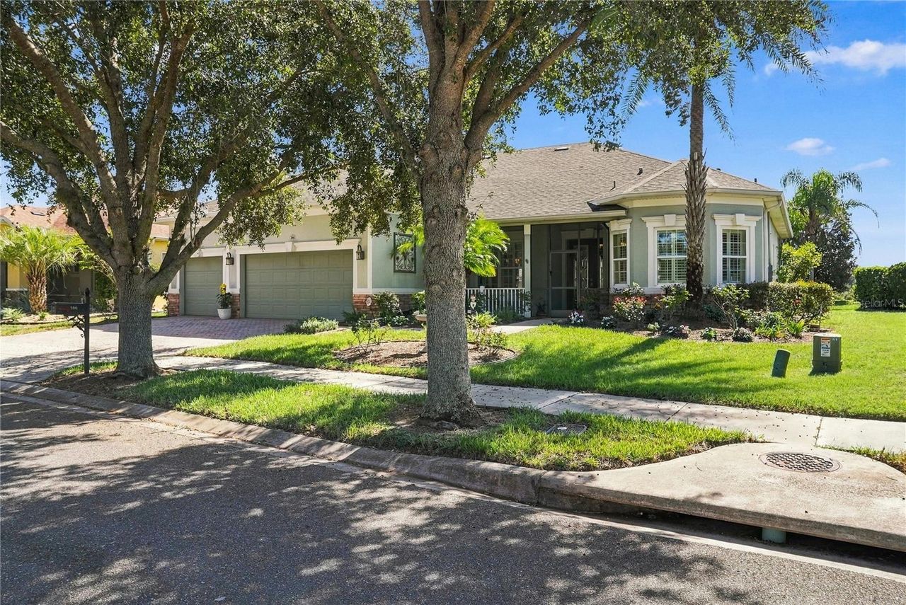 166 BAYOU BEND ROAD — photo 2