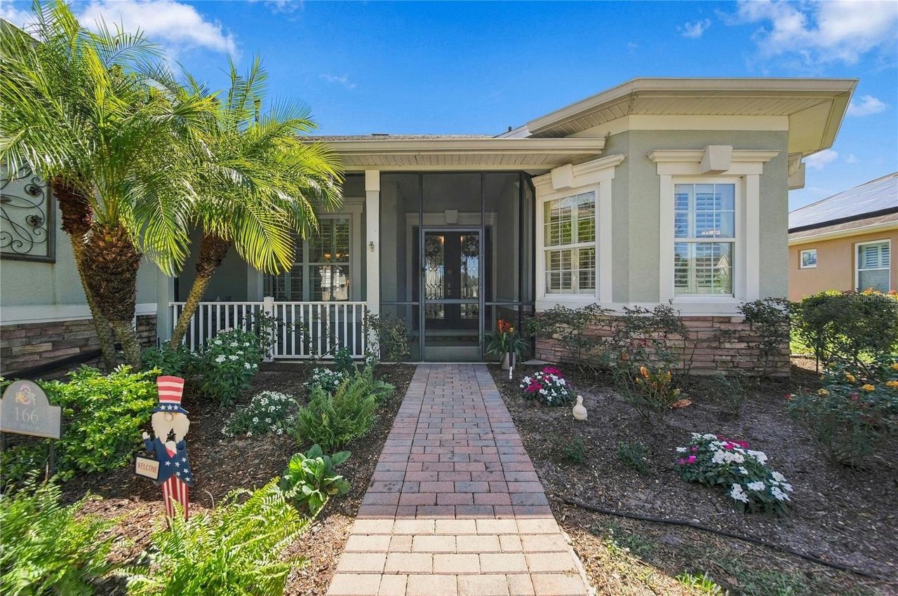 166 BAYOU BEND ROAD — photo 3