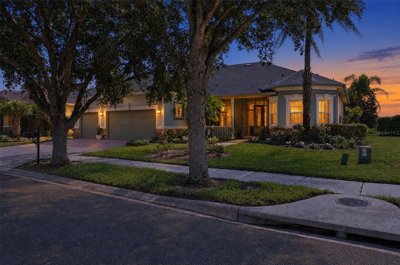 166 BAYOU BEND ROAD — photo 36