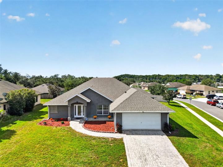 4460 MARSH HARBOR DRIVE, TAVARES, FL