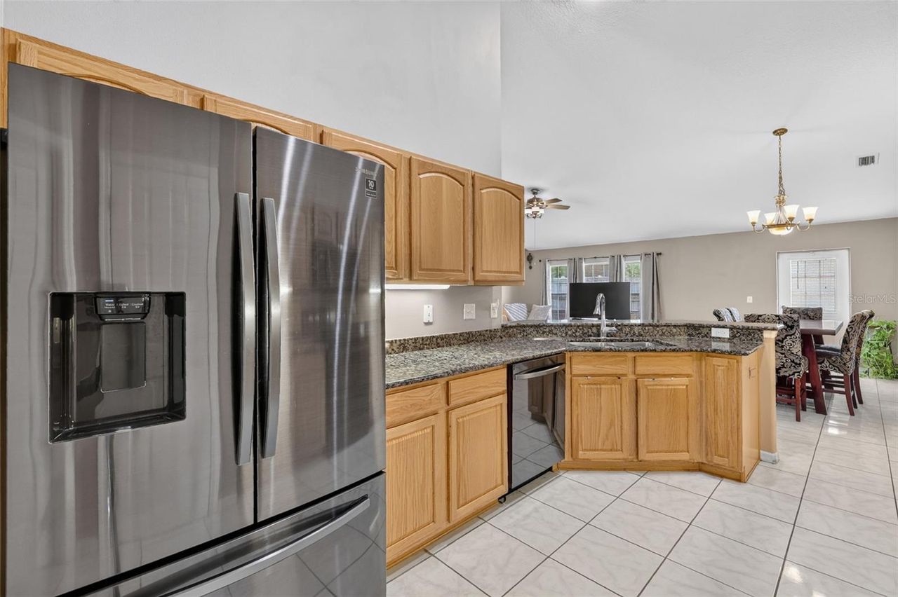 4460 MARSH HARBOR DRIVE — photo 17