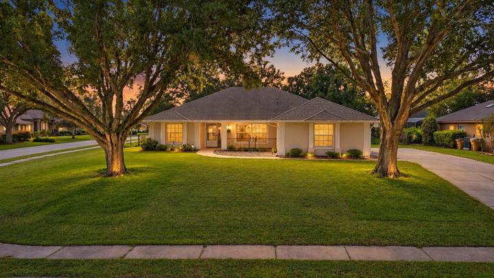 11648 GRAND BAY BOULEVARD, CLERMONT, FL