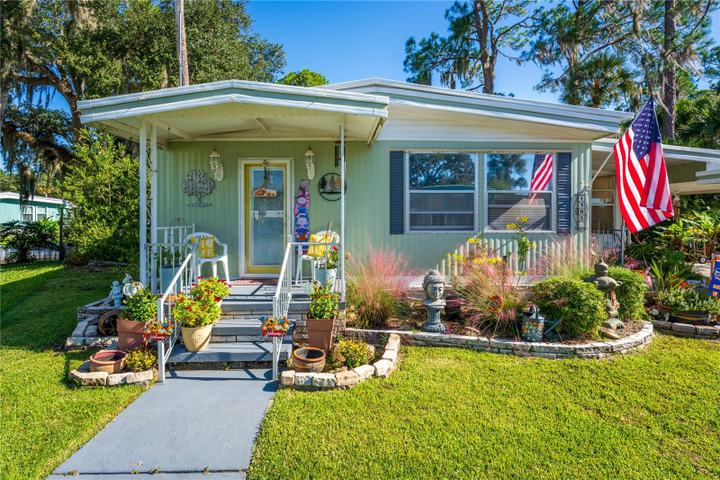 130 PINEY RIDGE, EUSTIS, FL