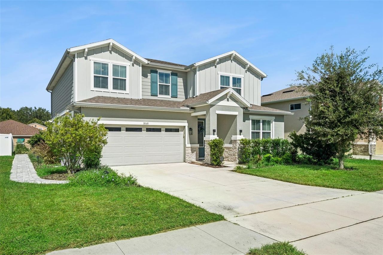 3868 BANNOCK AVE — photo 40