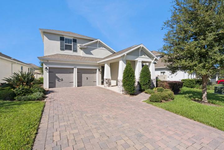 4417 LIONS GATE AVENUE, CLERMONT, FL