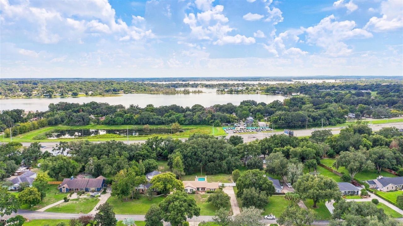 2460 CROOKED LAKE CLUB BOULEVARD — photo 4