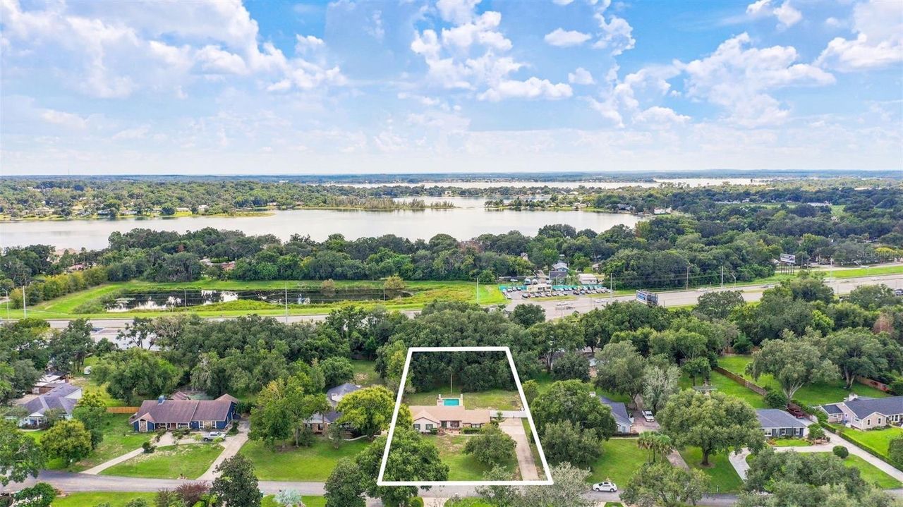 2460 CROOKED LAKE CLUB BOULEVARD — photo 5