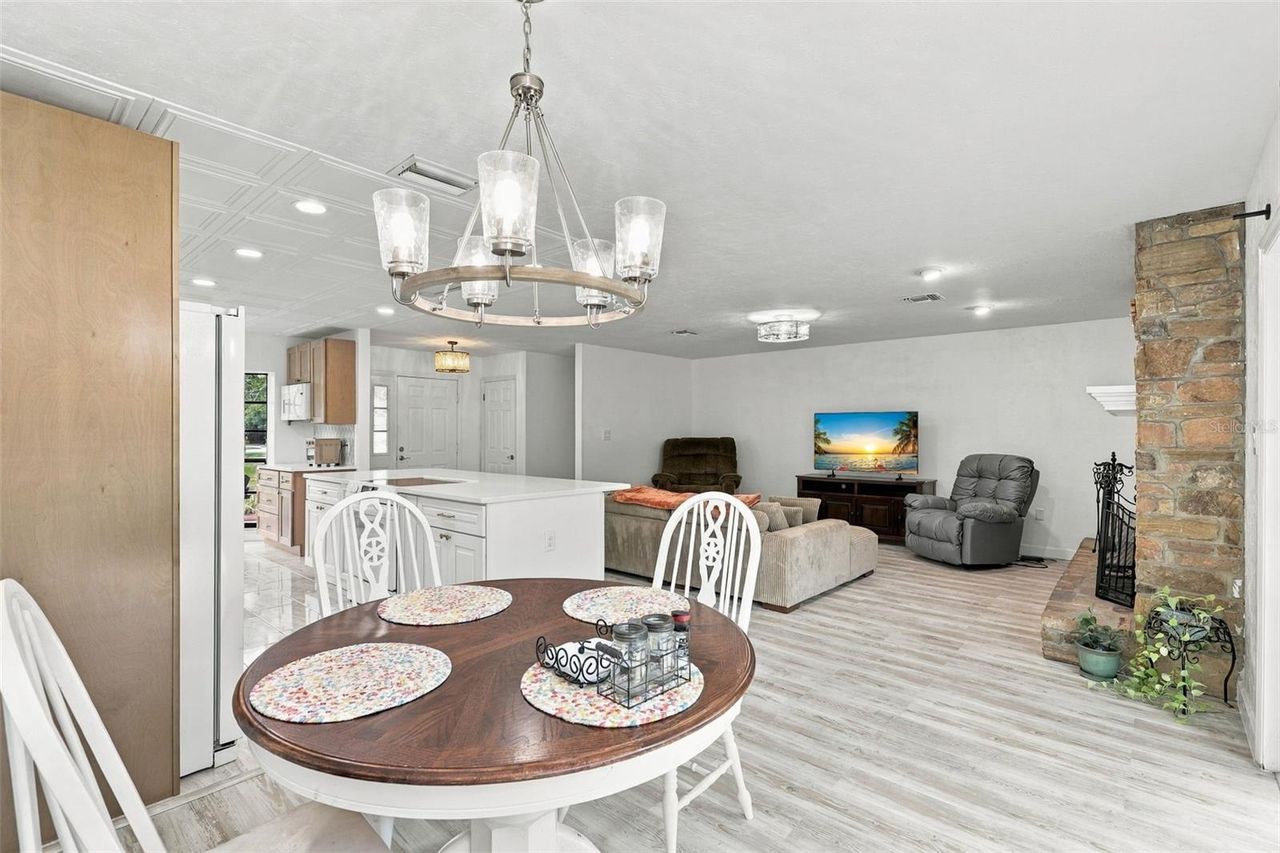 2460 CROOKED LAKE CLUB BOULEVARD — photo 18