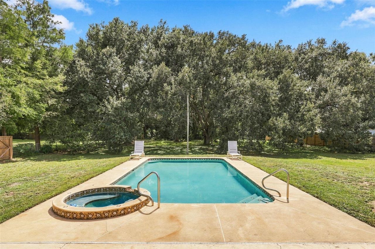 2460 CROOKED LAKE CLUB BOULEVARD — photo 31