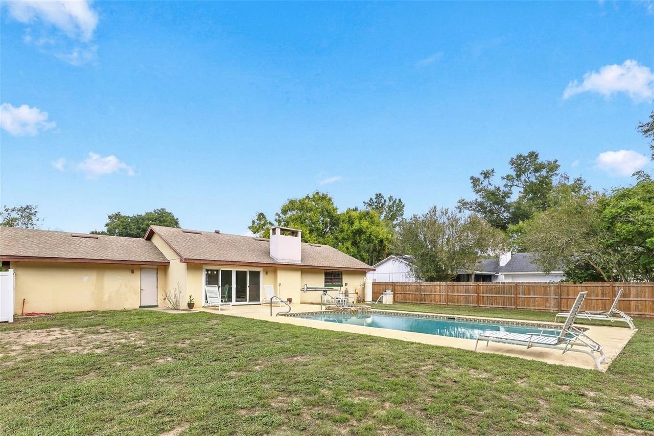 2460 CROOKED LAKE CLUB BOULEVARD — photo 33
