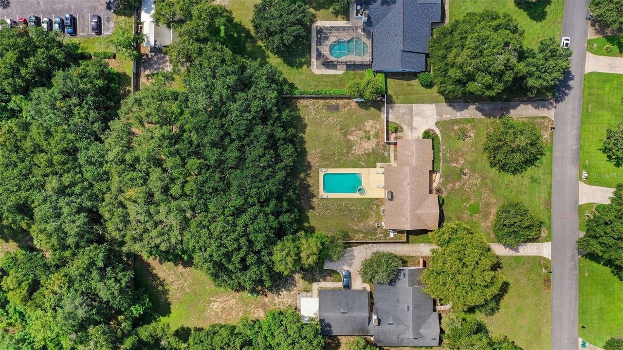 2460 CROOKED LAKE CLUB BOULEVARD — photo 39