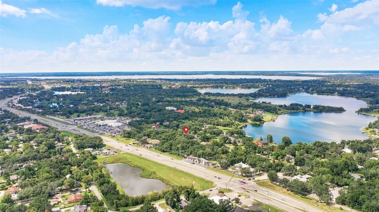 2460 CROOKED LAKE CLUB BOULEVARD — photo 41
