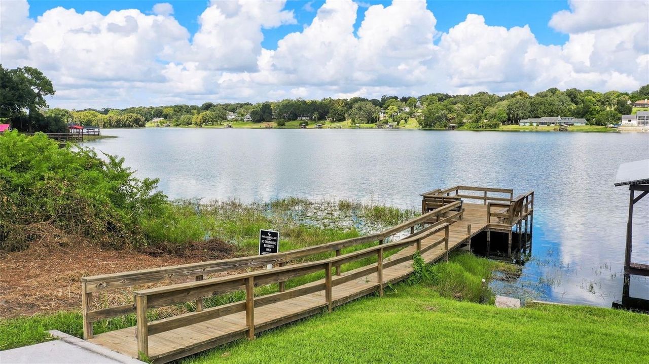 2460 CROOKED LAKE CLUB BOULEVARD — photo 43