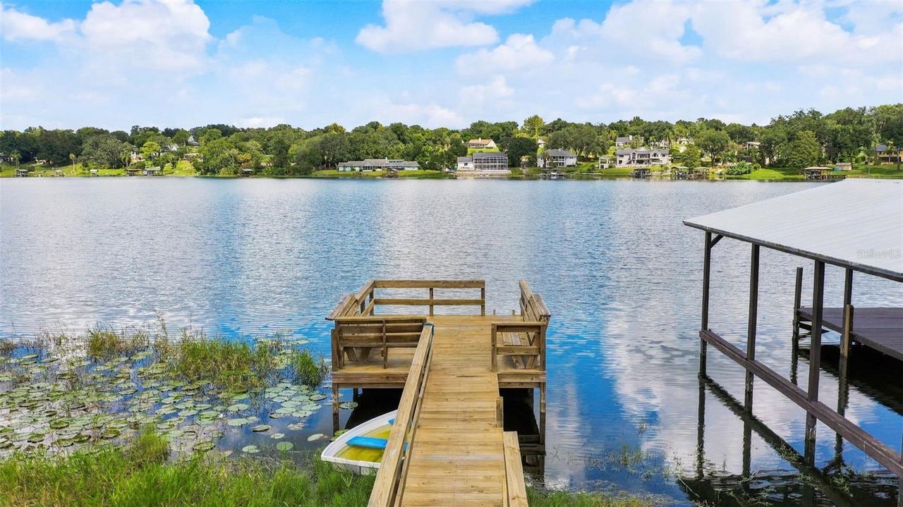 2460 CROOKED LAKE CLUB BOULEVARD — photo 44