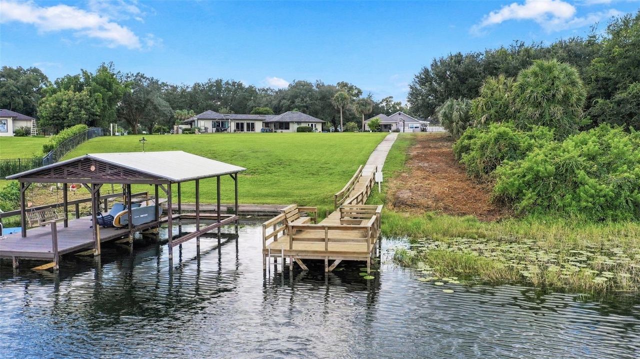 2460 CROOKED LAKE CLUB BOULEVARD — photo 45