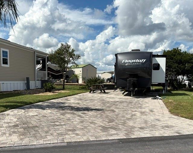 2431 PALM STREET, CLERMONT, FL