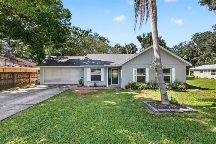 906 KENTUCKY BOULEVARD, EUSTIS, FL
