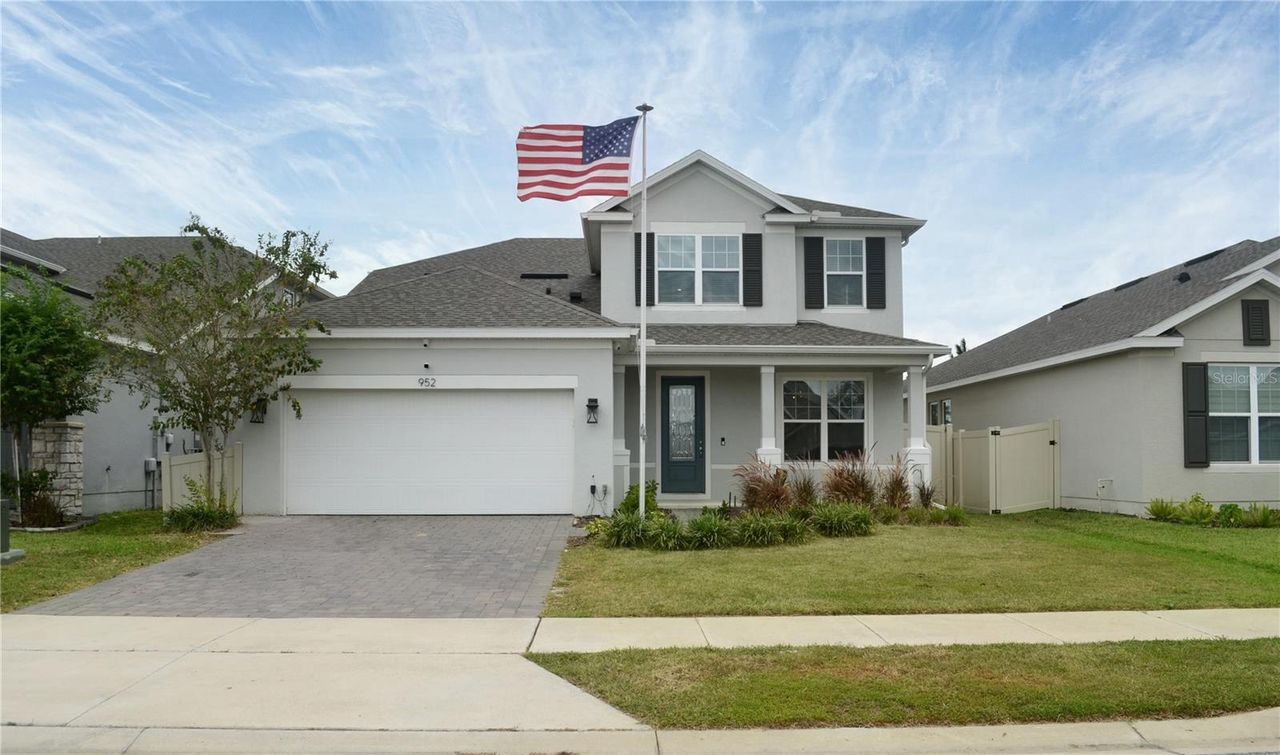 952 VINEYARD RIDGE ROAD — photo 3