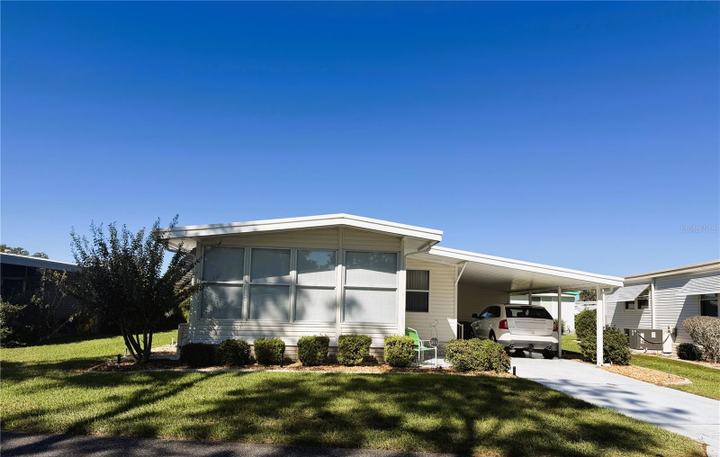 353 HAWTHORNE BOULEVARD, LEESBURG, FL