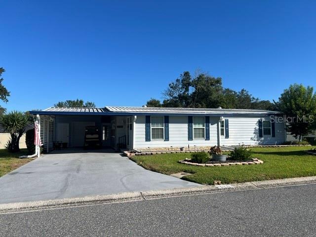 2368 CONESTOGA DRIVE, LEESBURG, FL
