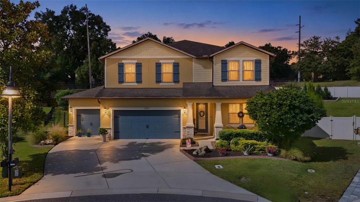 30145 LOSINO COVE, MOUNT DORA, FL