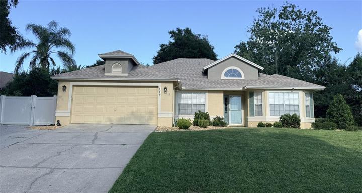 112 MADRONA DRIVE, EUSTIS, FL